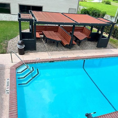 Lone Star Inn And Suites ビクトリア エクステリア 写真