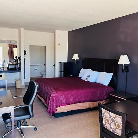 Lone Star Inn And Suites ビクトリア エクステリア 写真