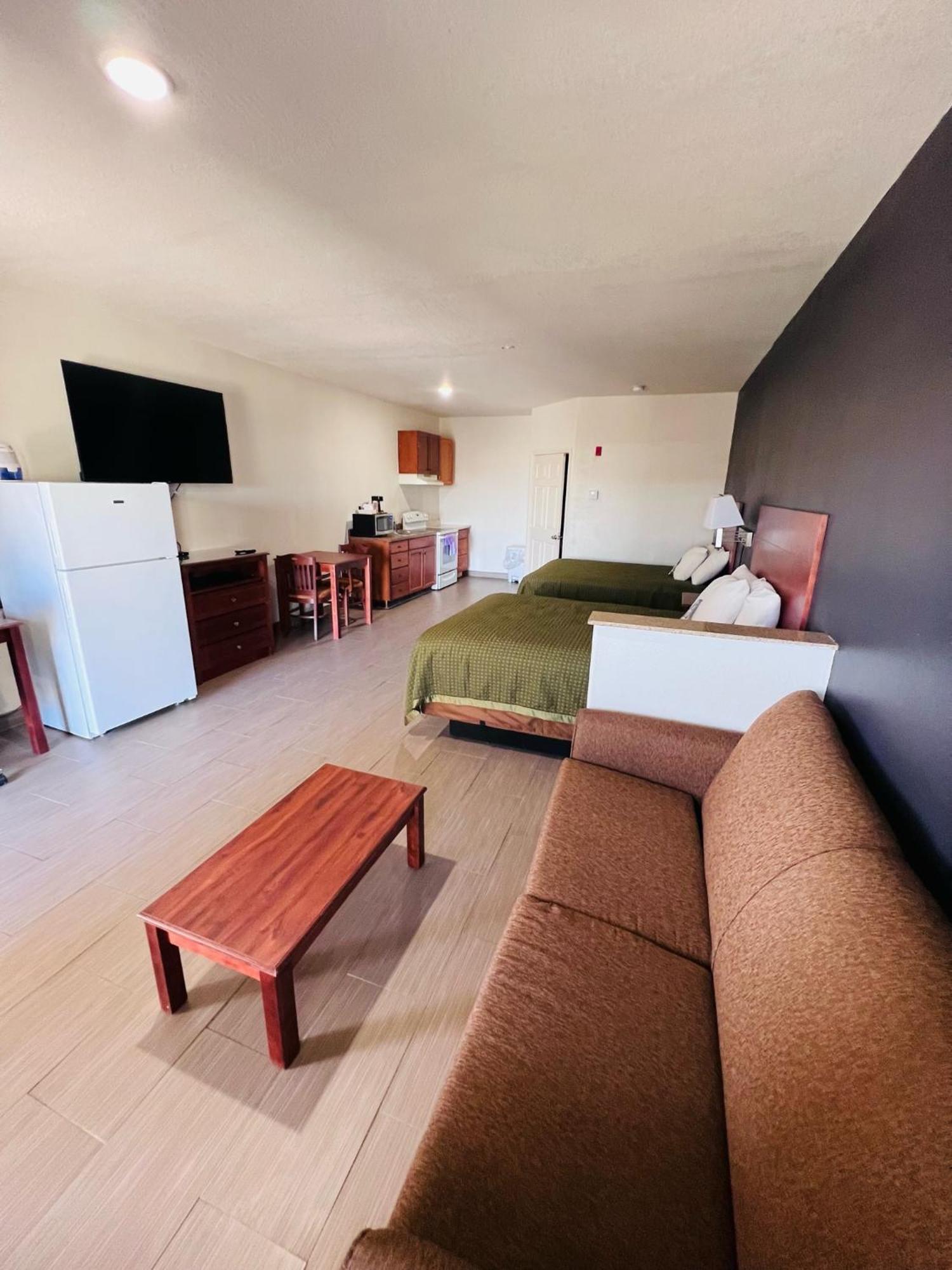 Lone Star Inn And Suites ビクトリア エクステリア 写真