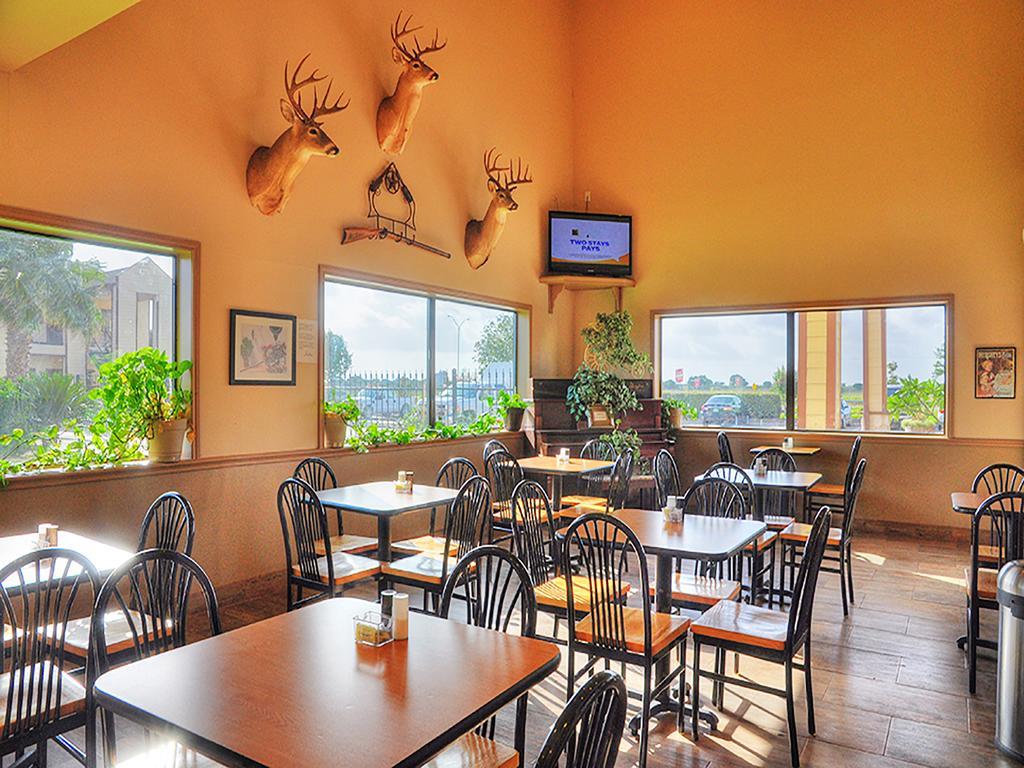 Lone Star Inn And Suites ビクトリア エクステリア 写真