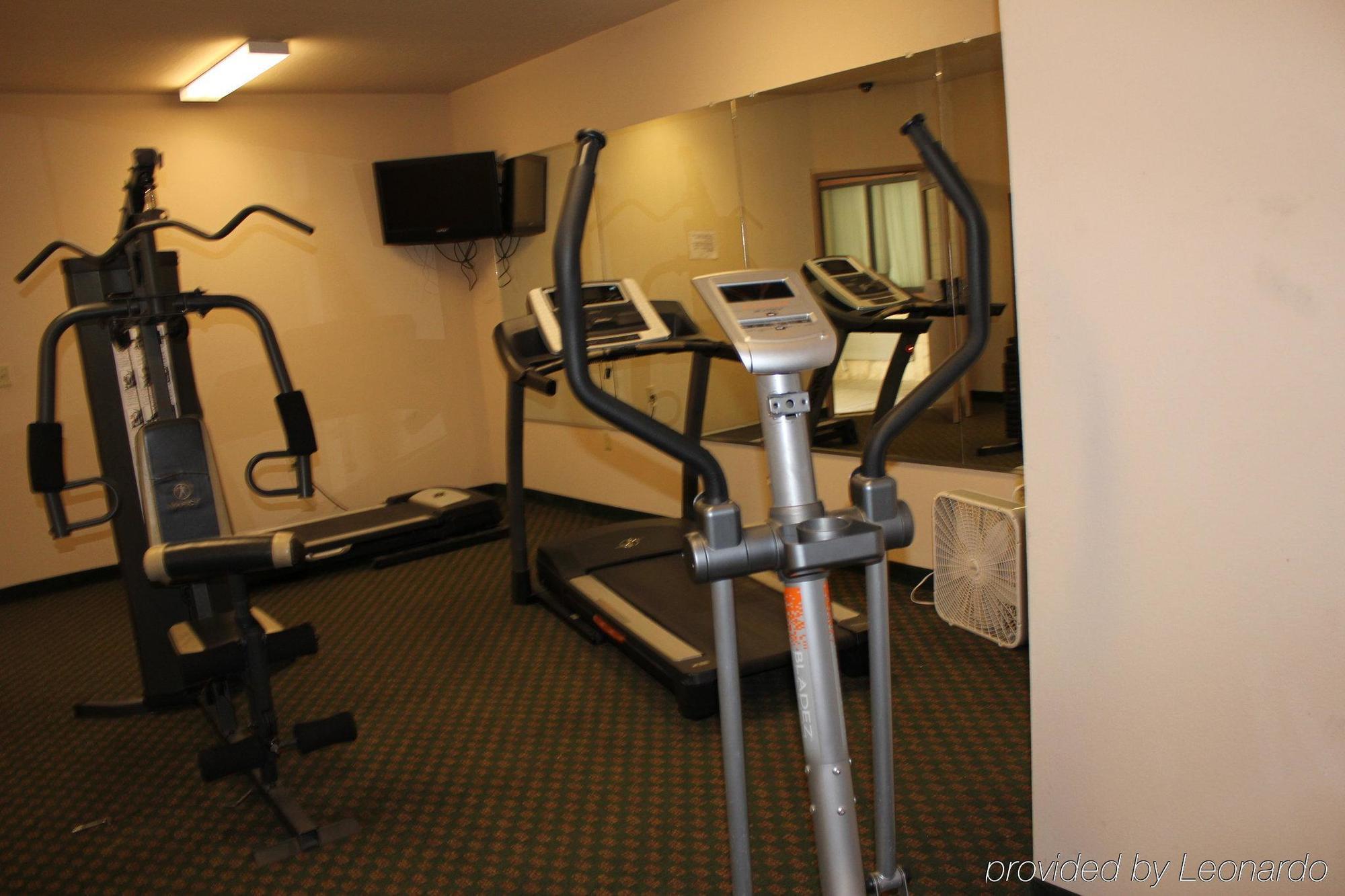 Lone Star Inn And Suites ビクトリア エクステリア 写真
