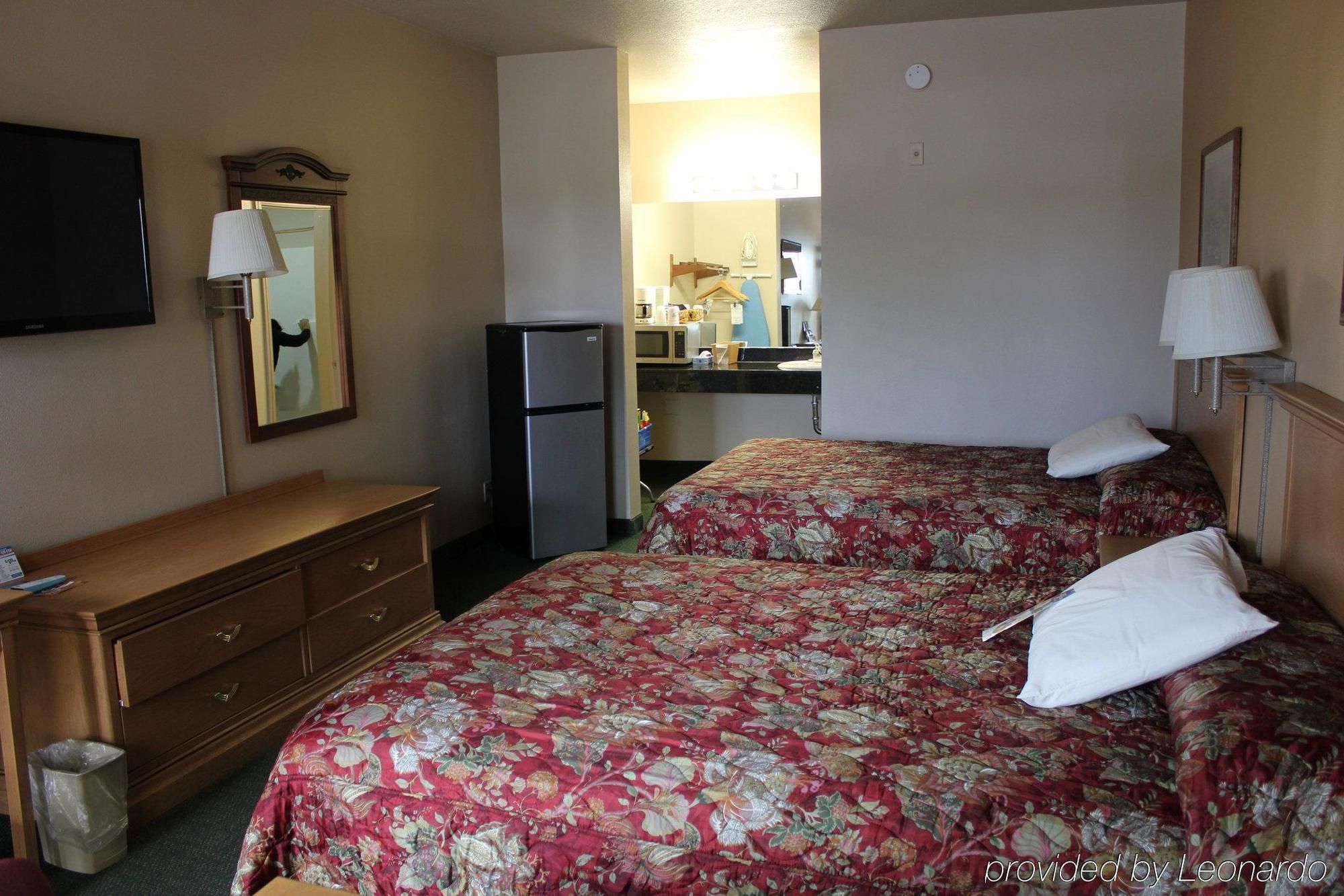 Lone Star Inn And Suites ビクトリア エクステリア 写真