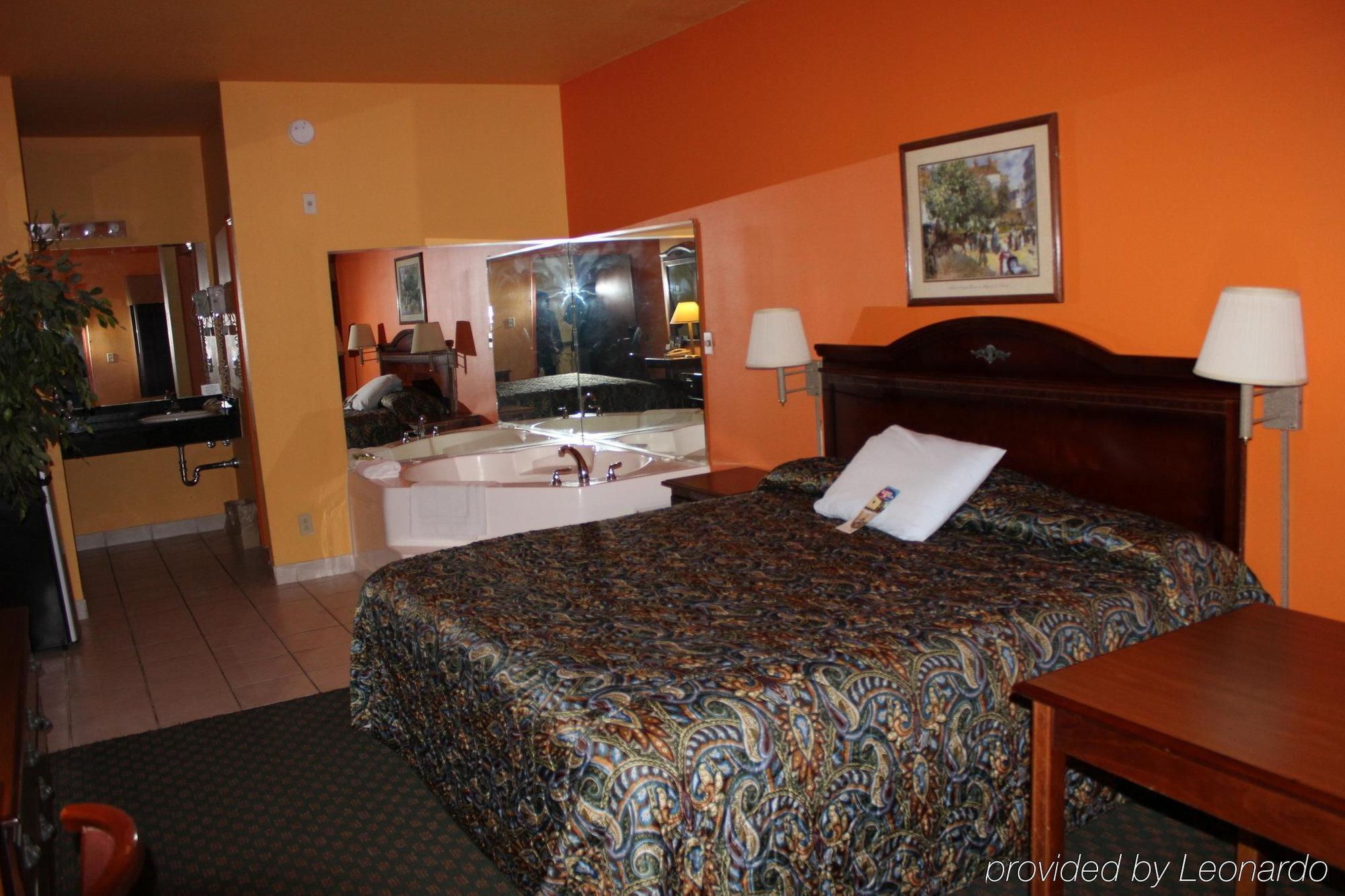 Lone Star Inn And Suites ビクトリア エクステリア 写真
