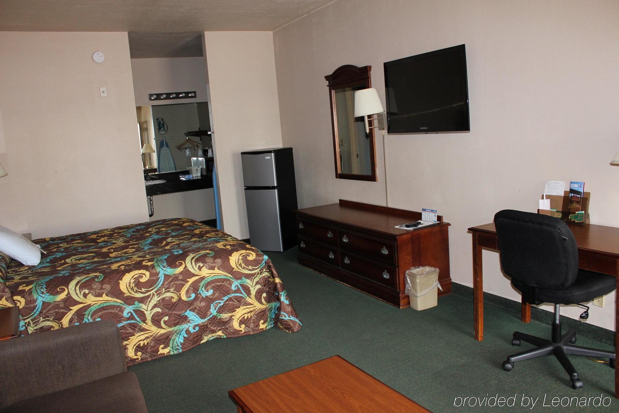 Lone Star Inn And Suites ビクトリア エクステリア 写真