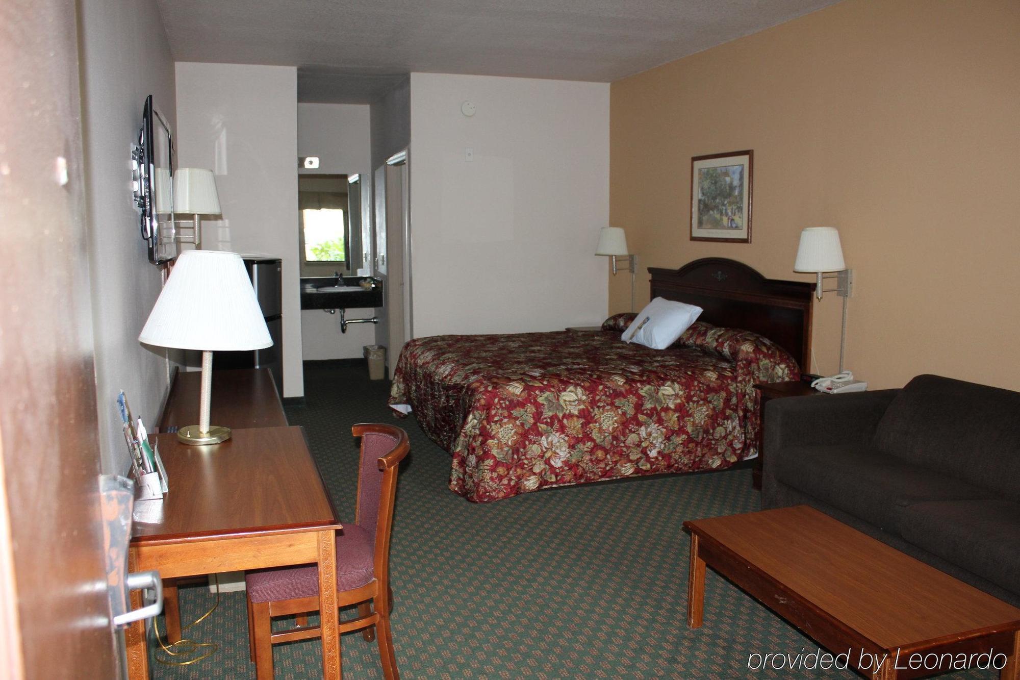 Lone Star Inn And Suites ビクトリア エクステリア 写真