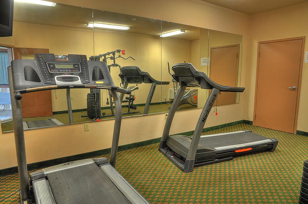 Lone Star Inn And Suites ビクトリア エクステリア 写真