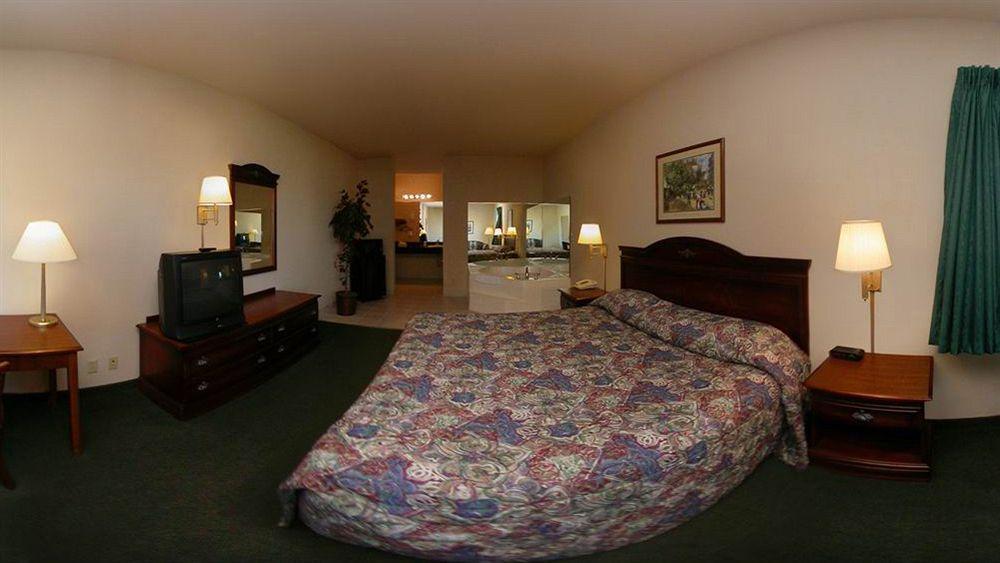 Lone Star Inn And Suites ビクトリア エクステリア 写真