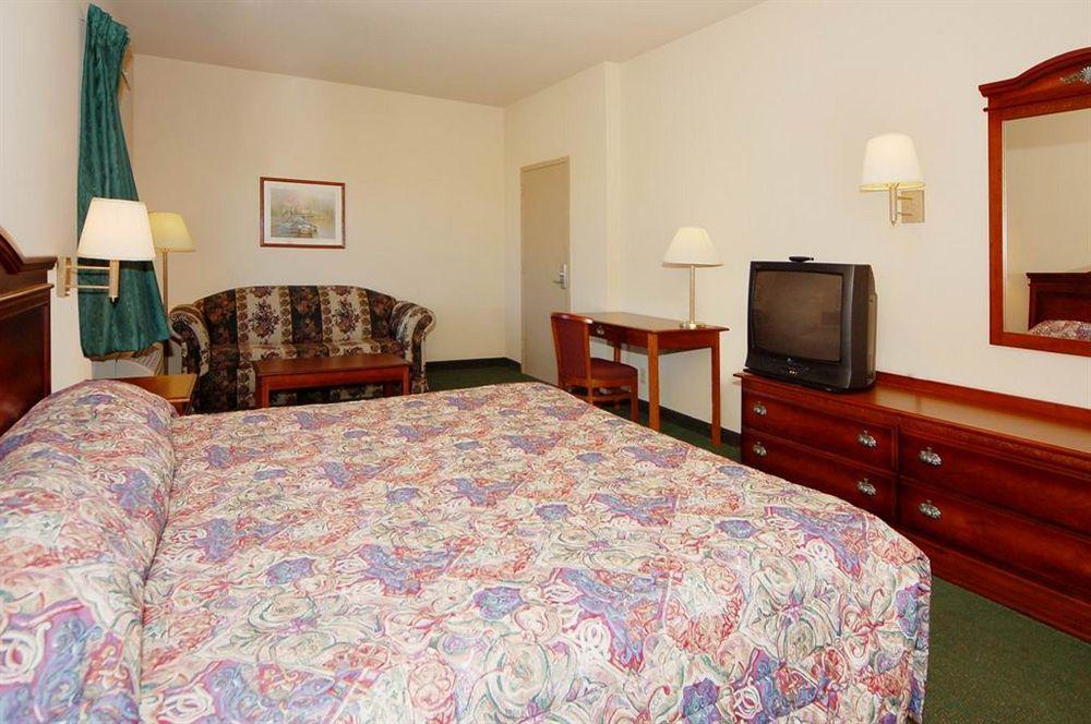 Lone Star Inn And Suites ビクトリア エクステリア 写真