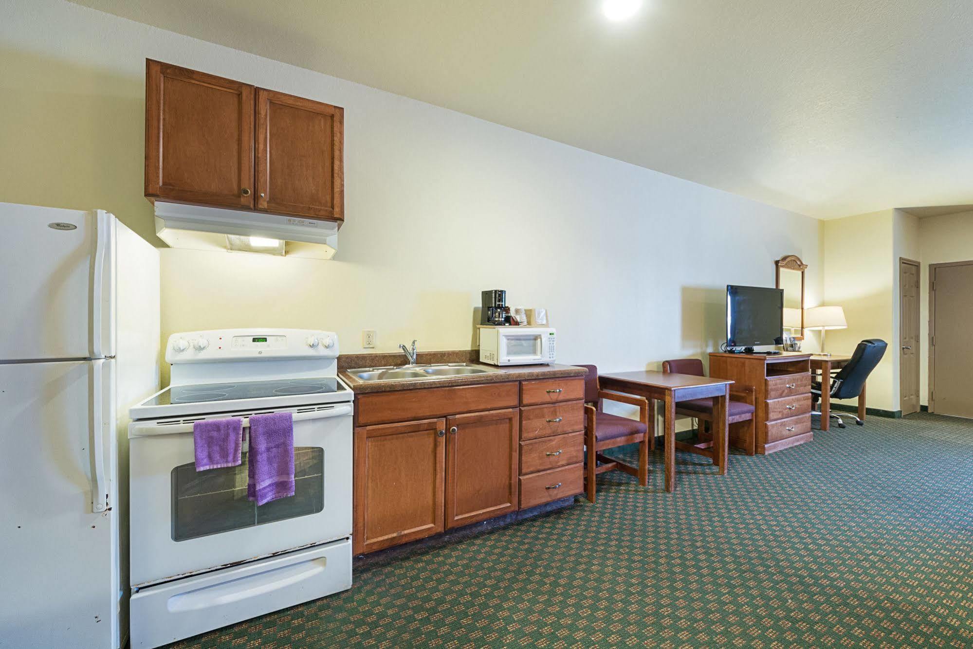 Lone Star Inn And Suites ビクトリア エクステリア 写真