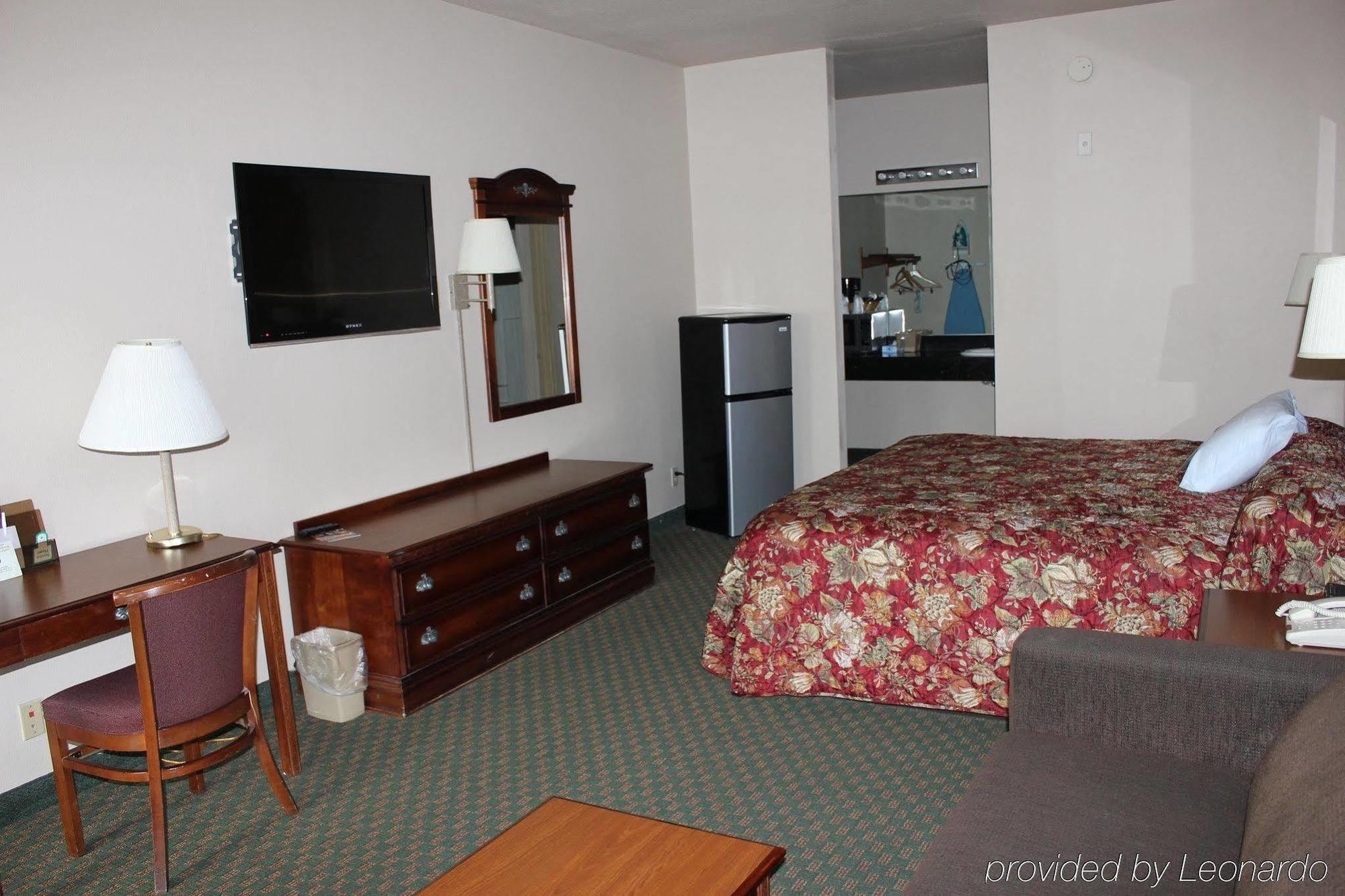 Lone Star Inn And Suites ビクトリア エクステリア 写真