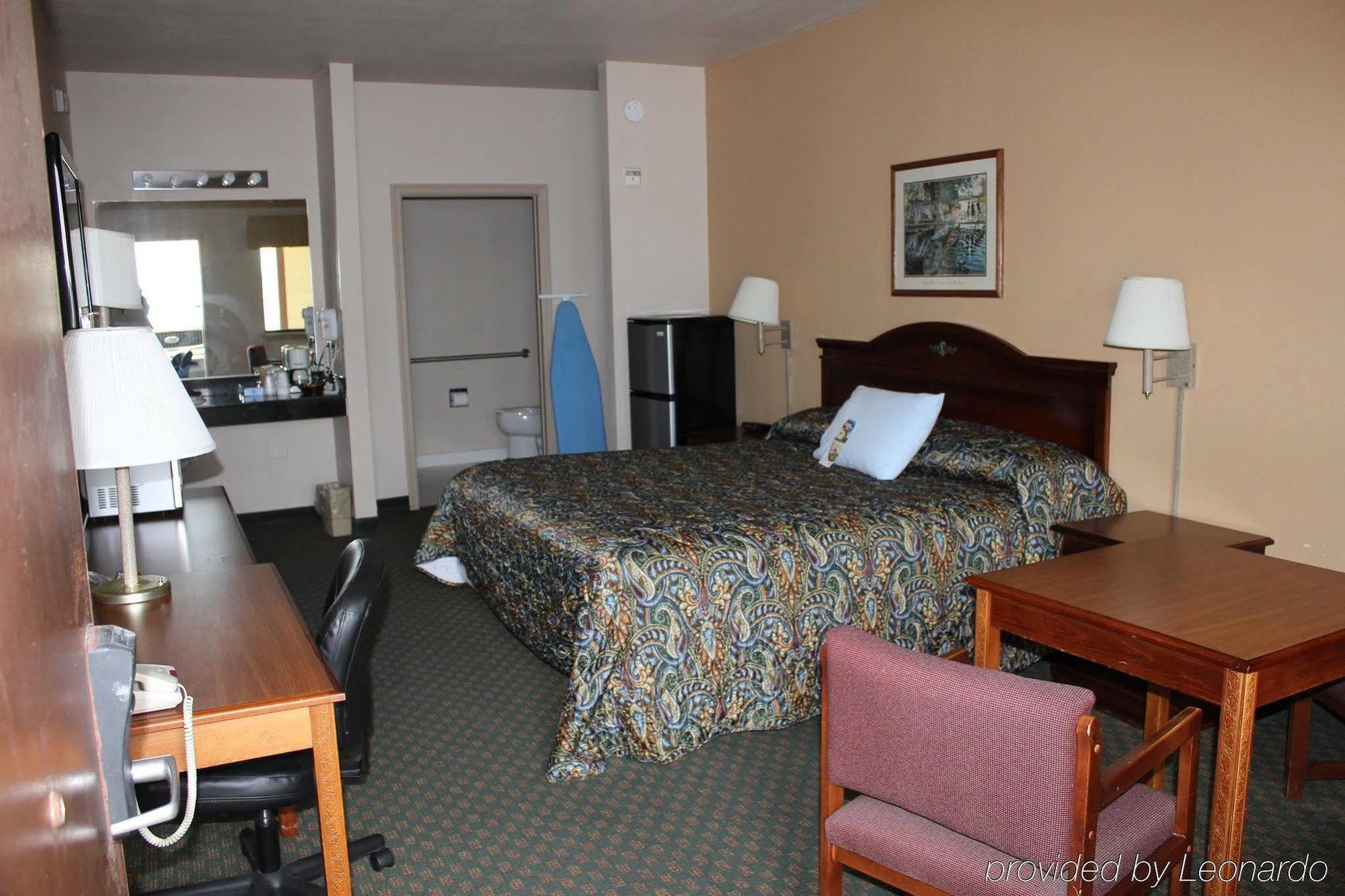 Lone Star Inn And Suites ビクトリア エクステリア 写真