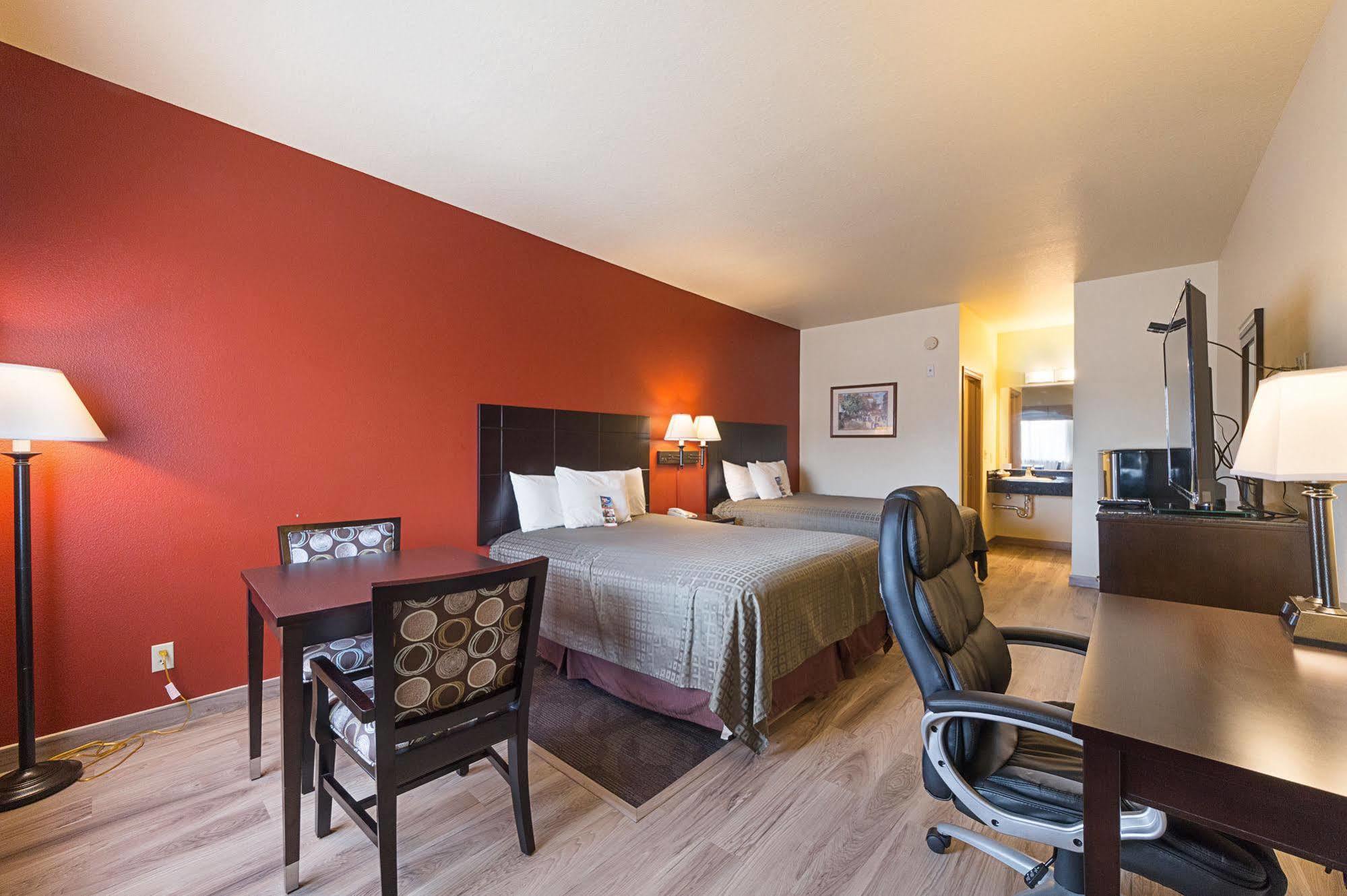 Lone Star Inn And Suites ビクトリア エクステリア 写真