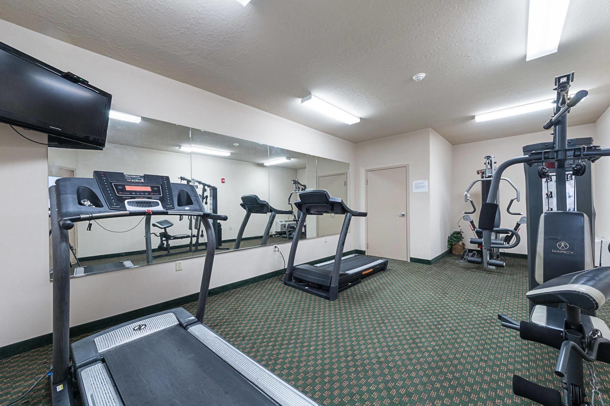 Lone Star Inn And Suites ビクトリア エクステリア 写真
