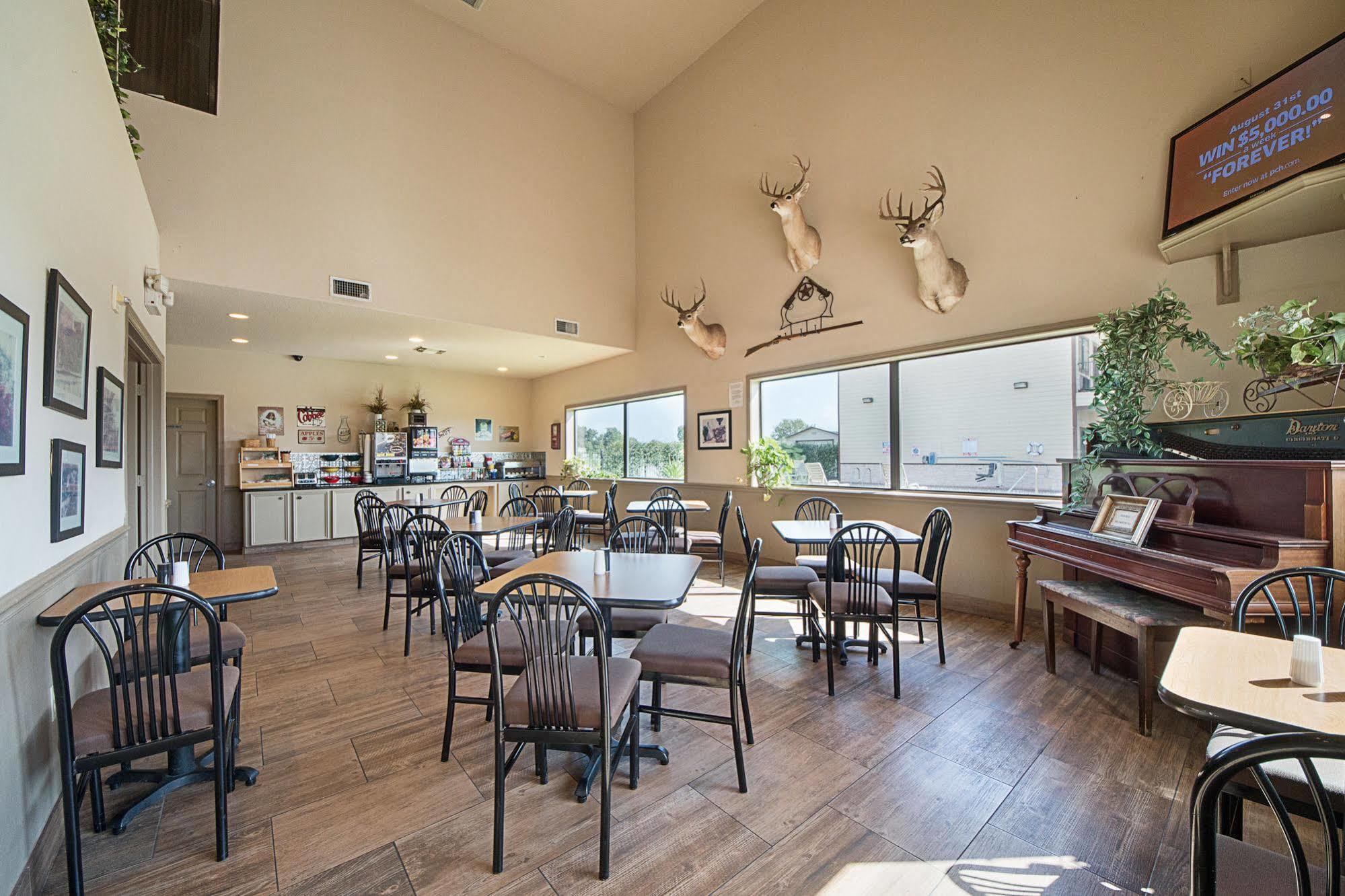 Lone Star Inn And Suites ビクトリア エクステリア 写真