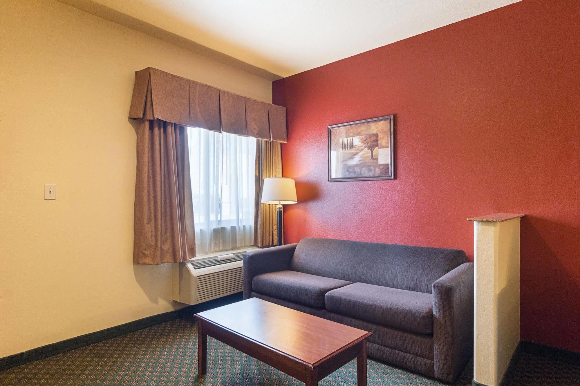 Lone Star Inn And Suites ビクトリア エクステリア 写真